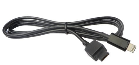 Line 6 21-34-0240 Lightning Cable For Sonic Port