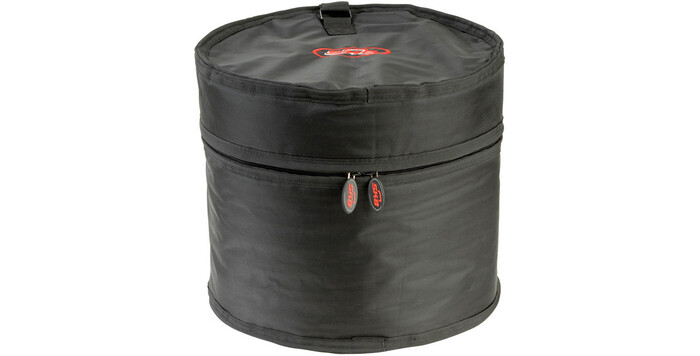 SKB Cases 1SKB-DB1012 10"x12" Tom Gig Bag 1SKB-DB1012