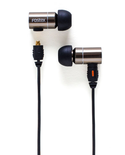 Fostex TE-07 Balanced Armature In-Ear Headphones TE-07