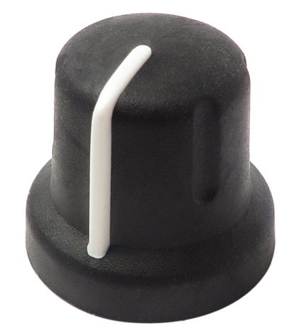 Xone AJ7305 EQ Knob For Xone:4D, 22, 32, And 42