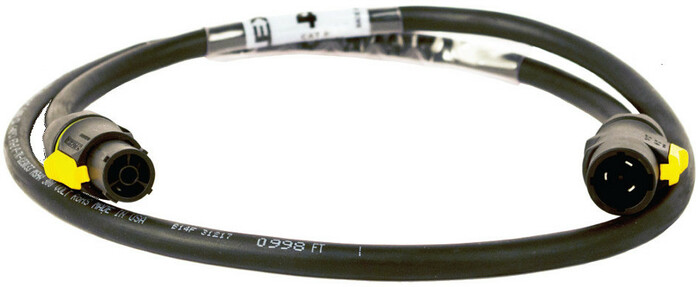 Lex Products Corp PE700J-50-TRUE1 50 ft TRUE1 Extension Cable PE700J-50-TRUE1
