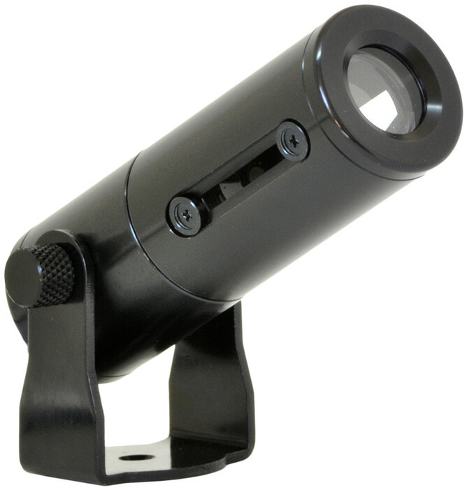 Gantom Lighting GT32 iQ Warm White 4W Gobo Projector GT32