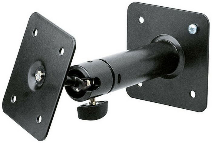 K&M Stands 24185 Speaker Wall Mount 24185