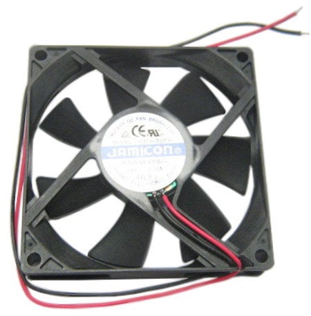 Electro-Voice F.01U.113.317 ZXA5 Fan F.01U.113.317