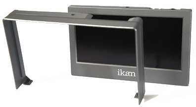 ikan Corporation VH8-2 8" HD LCD Field Monitor with HDMI VH8-2