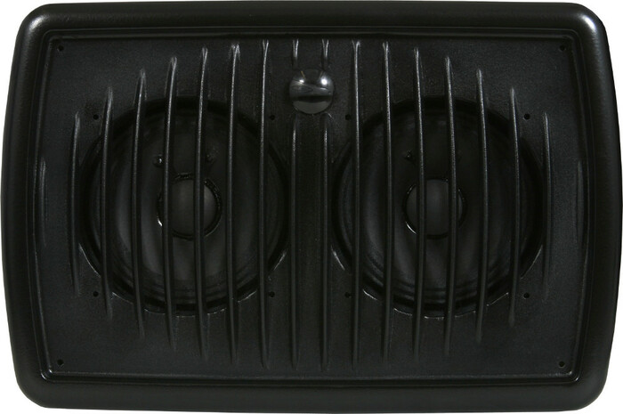 Galaxy Audio HS7 Hot Spot Personal Loudspeaker with Volume Control HS7