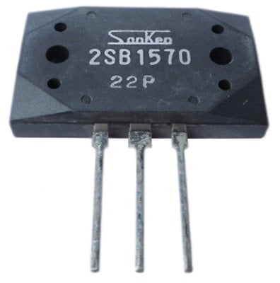 Harman Kardon HVT2SB1570P Q321 Transistor for HK3490 HVT2SB1570P