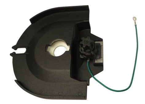 ETC/Elec Theatre Controls 7160A2021 Black Lamp Burner for Revolution 7160A2021