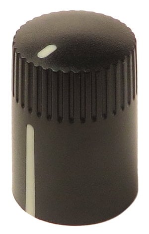 Roland 04567601 Mode/Volume Knob for RC-2, FP-5, and SC-88 04567601