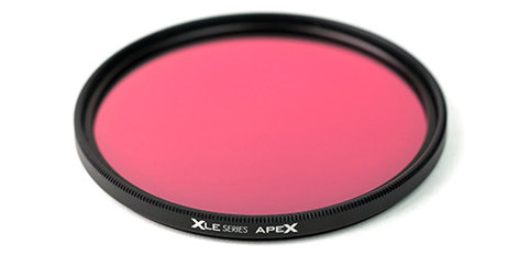 Tiffen 62IRND30HM 62MM APEX Long Exposure Filter 62IRND30HM