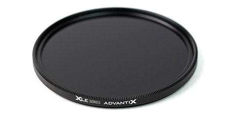 Tiffen 67IRND30 67MM ADVANTIX Long Exposure Filter 67IRND30