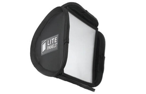 Litepanels 900-0022 Sola ENG Softbox With Diffuser Filter & Bag