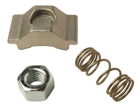 Manfrotto R055,309 Shim Assembly for 3021BPRO R055,309