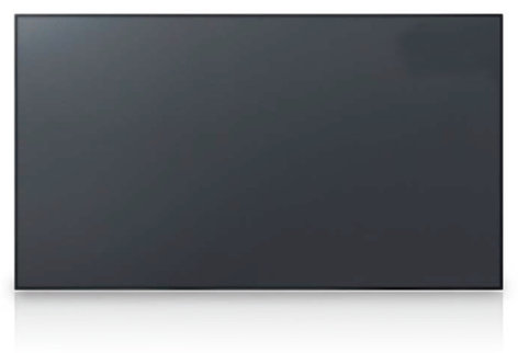 Panasonic TH-55LFV70U 3.5mm Bezel Video Wall 55" Full HD LED Display with Speakers TH55LFV70U