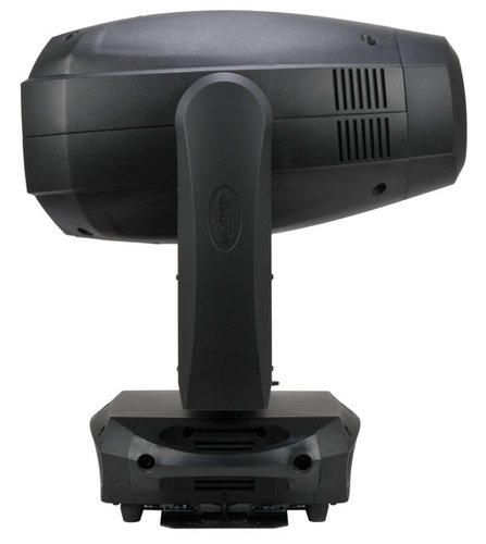 Elation Platinum FLX 470W Discharge Hybrid Moving Head Beam / Spot / Wash Fixture With Zoom And CMY Color