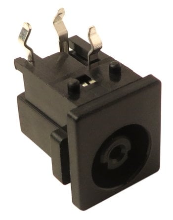 Yamaha V5095000 DC Jack for THR5A and THR10 V5095000