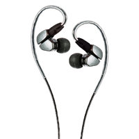 Apex Electronics HP15 In-Ear Monitors with Neodymium Drivers HP15