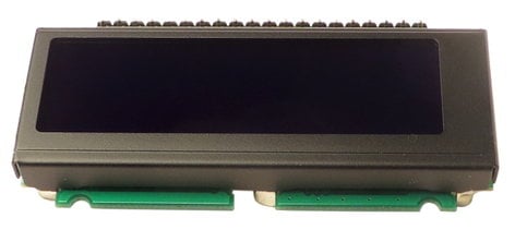 Line 6 50-00-0133 LCD Assembly For POD XT Pro