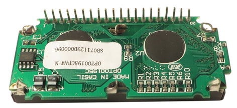 Line 6 50-00-0133 LCD Assembly For POD XT Pro