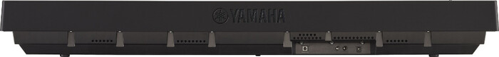 Yamaha P45 Digital Piano 88-Key Digital Piano With Graded Hammer Standard Action, Black