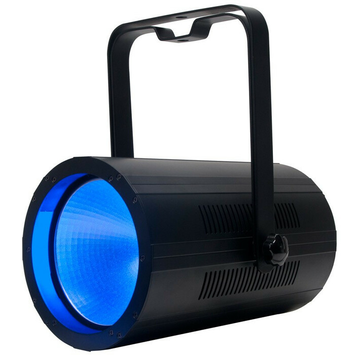 ADJ COB CANNON WASH 150W RGBA Chip On Board LED Par