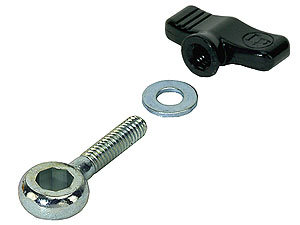 Latin Percussion LP308 Drum Claw Eye Bolt Assembly LP308