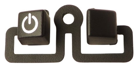 Line 6 30-27-0437 On/Off Button for THH12 and XD-V35 30-27-0437