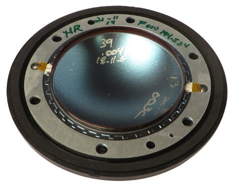 Electro-Voice F.01U.281.502 EV Diaphragm F.01U.281.502