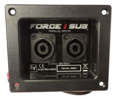 Electro-Voice F.01U.154.212 Crossover for Force i Sub F.01U.154.212