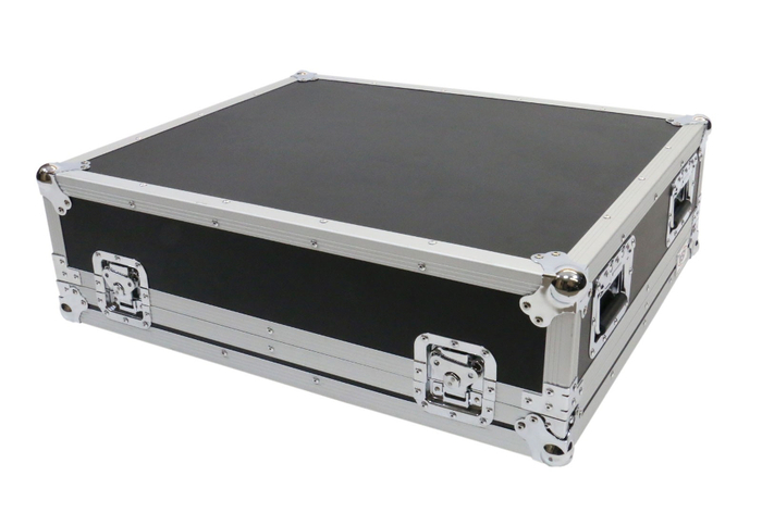 Elite Core Audio ATA-EXPRESSION-2 ATA Case for Soundcraft Si Expression 2 Mixer ATA-EXPRESSION-2