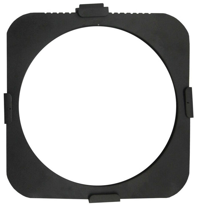 Elation Pro Lighting SIXPAR200/GFH Gel Frame and Holder Kit For Six Par 200 SIX-PAR-200/GFH