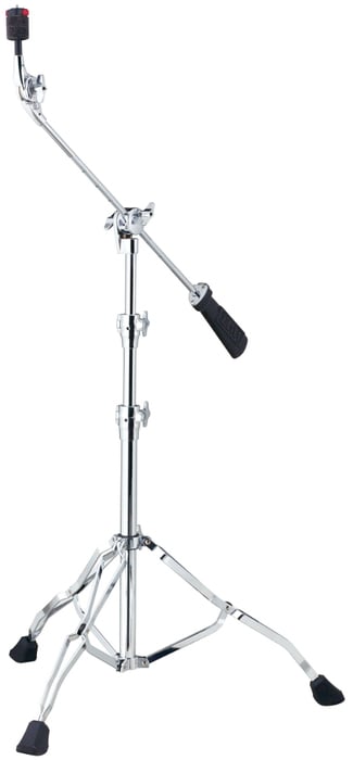 Tama HC84BW Roadpro Boom Cymbal Stand with Detachable Counterweight HC84BW
