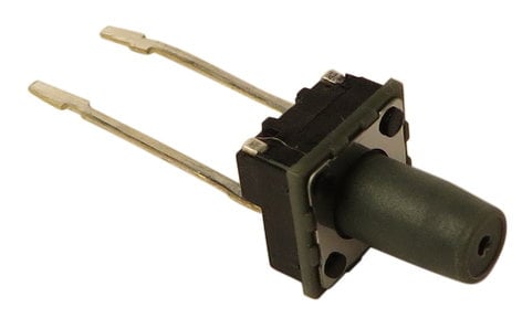 Boss 13129778 Tactile Switch for ME-50 13129778