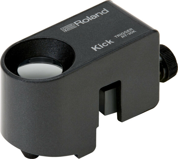 Roland RT-30K Acoustic Kick Drum Trigger RT30K