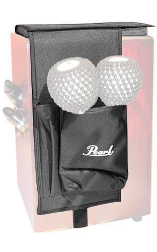 Pearl Drums CAJH-100 Cajon Holster Accessory CAJH100