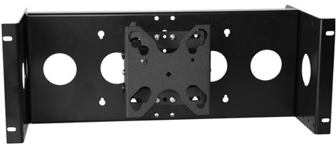 Chief Manufacturing NAM1T Tilting Rack Monitor Mount NAM1T