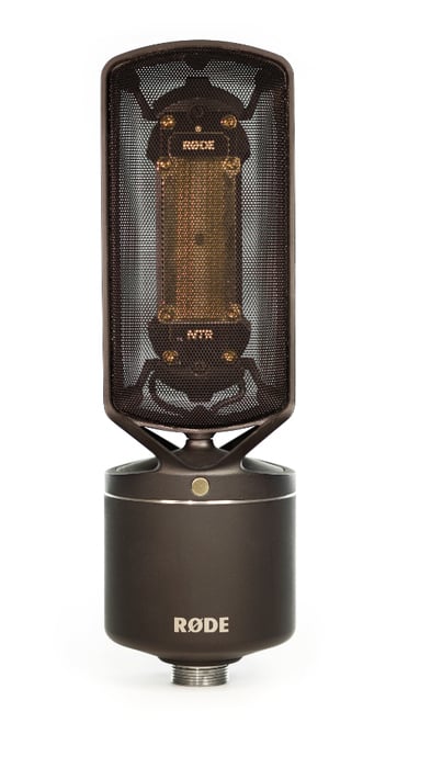 Rode NTR Active Ribbon Microphone NTR