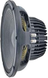 Renkus-Heinz SSL10-12 10" Woofer for CFX101LA SSL10-12