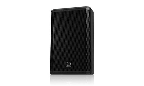 Turbosound TMS122M 800W 12" 2-Way Full Range Speaker in Black TMS122M