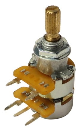 Ampeg 70-103-28 Line Out Level Pot for SVT-3PRO and SVT-6PRO 70-103-28