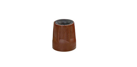 Neutrik BSL-BROWN Brown Bushing For NL4FC