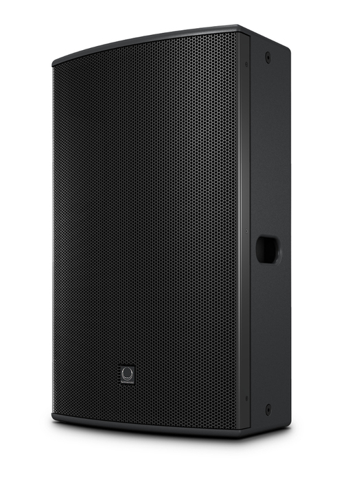 Turbosound NuQ-15WH 15" 2-Way 600W (8 Ohms) Passive Full-Range Loudspeaker in White NUQ-15WH