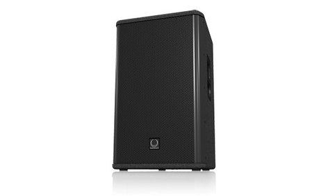 Turbosound TVX152 500W 15" 2-Way Full Range Speaker in Black TVX152