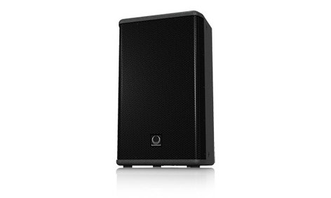 Turbosound TVX122M 500W 12" 2-Way Full Range Speaker/ Floor Monitor in Black TVX122M