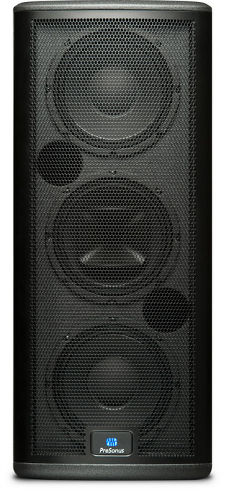 PreSonus StudioLive 328AI 8" 3-Way Active Speaker 2000W