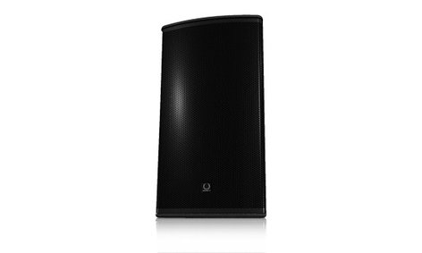 Turbosound TPA152/95 500W 15" 2-Way Full Range Speaker In Black