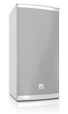 Turbosound TPA122/64-WH 500W 12" 2-Way Full Range Speaker in White TPA122/64-WH