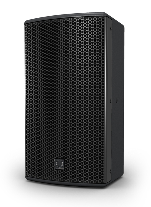 Turbosound NUQ6 NuQ-6 6" 200W (8 Ohms) 2-Way Full-Range Passive Loudspeaker In Black