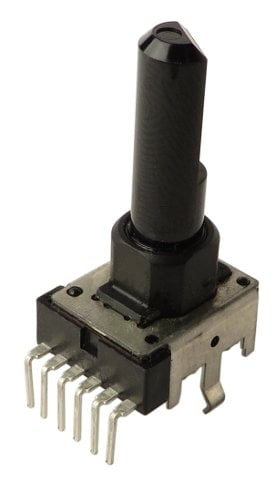 Mackie 0007853 10K Dual Pot for Onyx 2480 0007853