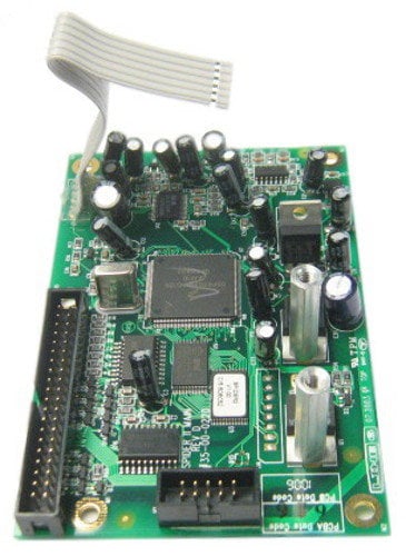 Line 6 50-02-0220-1 Main PCB For Spider II Combo